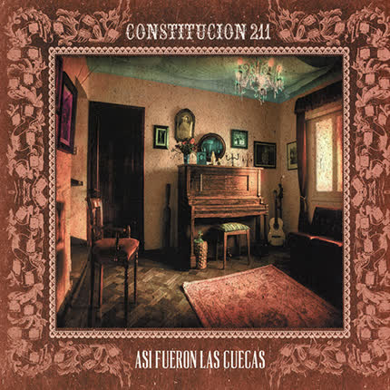 Músico Chileno:VARIOS CUEQUEROS musicartes.cl - Músico Chileno: VARIOS CUEQUEROS