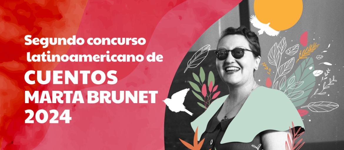 concurso cuentos marta Brunet- 2024