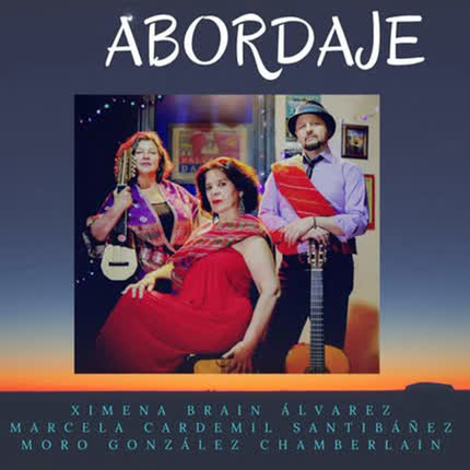 ABORDAJE: Abordaje