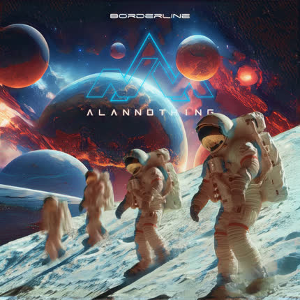 ALANNOTHING: Borderline