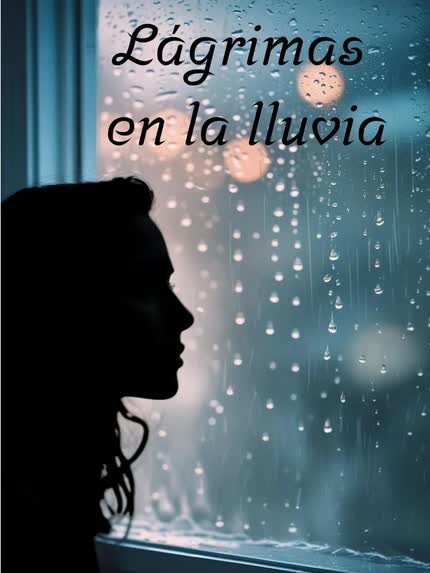 ALEXANDRA MUSIKA: Lágrimas en la Lluvia