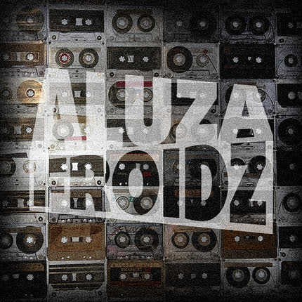 ALUZA FROIDZ: Alzfrdz (Pista 7)