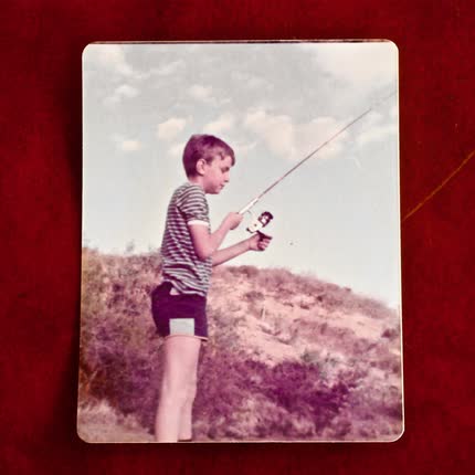 ALVARO DIAZ GONZALEZ: Magadán