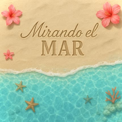 ANAIS ALONDRA: Mirando el Mar