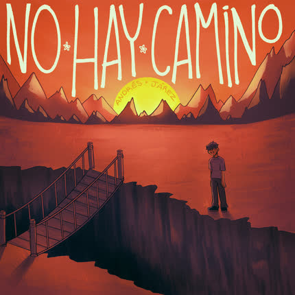 ANDRES JAREZ: No Hay Camino