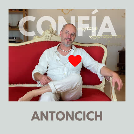 ANTONCICH: Confía