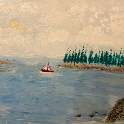 ARBOLES DE VIENTO: Árboles de Viento