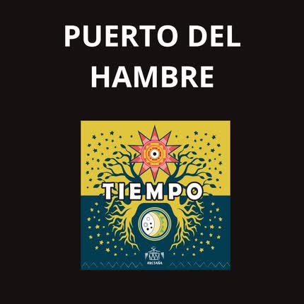 ARCTAÑA: Puerto del Hambre