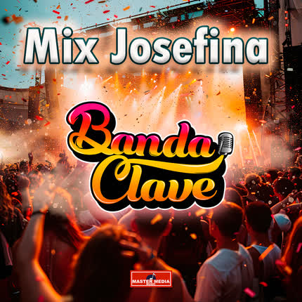 BANDA CLAVE: Mix Josefina: Celosa / Cha <br>Cun Cha » class=»wp -image-80543 size-full» /></figure><div class=