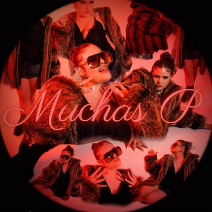 BBY SOWL & FLYMATT: Muchas P
