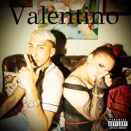 BBY SOWL & GABITO BERETTA: Valentino