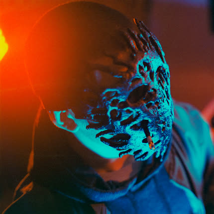 BINAURAL: Máscara Beattape