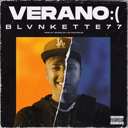 BLVNKETTE77: Verano :(