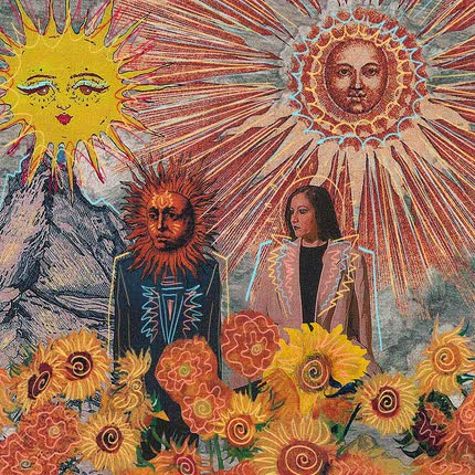 BONINI & LA KALA: Aurora