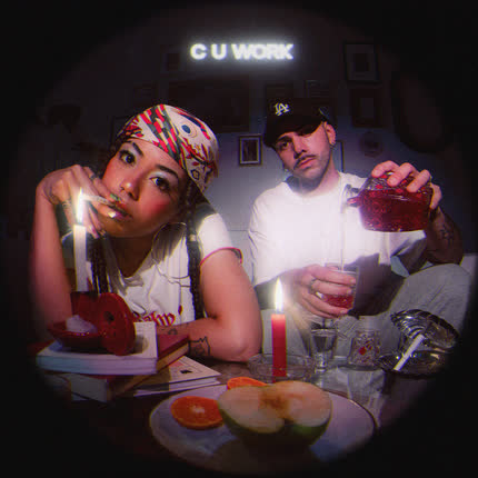 CAEIRO, LEVA & HENRY HYDE: C U WORK