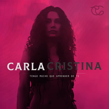 CARLA CRISTINA: Tengo Mucho Que Aprender De Ti
