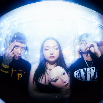 CATICVT, EL DREAM & KUROH: Solita