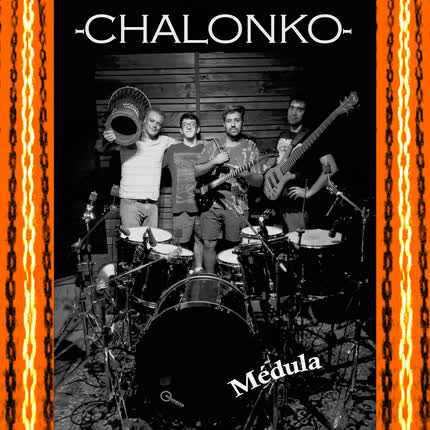CHALONKO: Médula