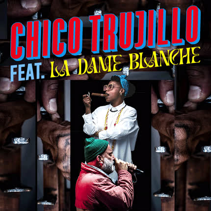 CHICO TRUJILLO & LA DAME BLANCHE: Lamento Borincano