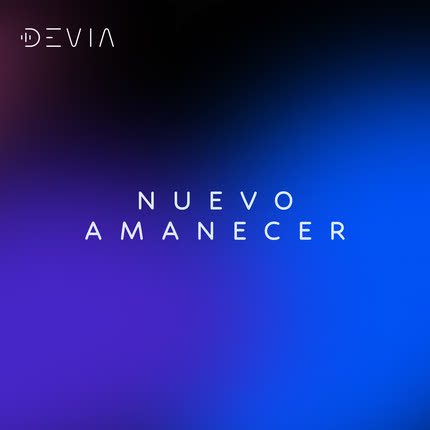 CLAUDIO DEVIA: Nuevo Amanecer