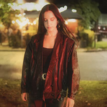 COLOMBA OREZZOLI: No Quiero Olvidar Tu Voz