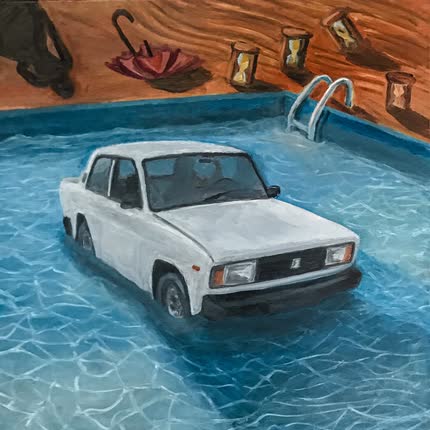 CRIS CASTI: Oye, Nostalgia.