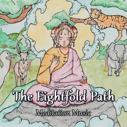 CRISS ROJAS: The Eightfold Path: Música <br>de Meditación » class=»wp -image-80491 size-full»/></figure><div class=