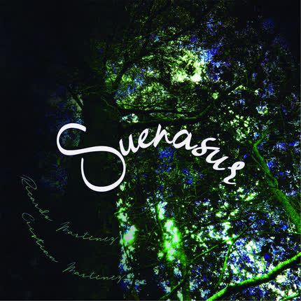 CRISTIAN MARTINEZ: Suenasur