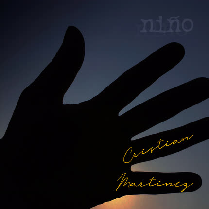 CRISTIAN MARTINEZ: Niño