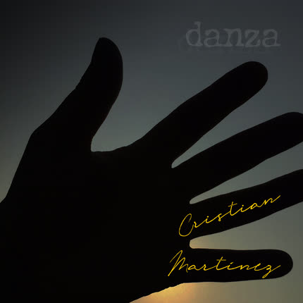CRISTIAN MARTINEZ: Danza