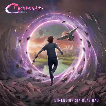 CUERVO: Dimensión Sin Realidad <br>(Versión 2024) » class=»wp -image-79340 size-full»/></figure><div class=
