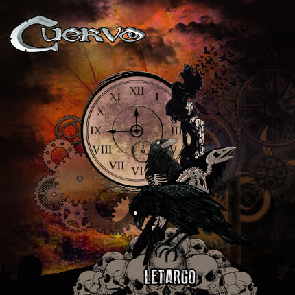 CUERVO: Letargo
