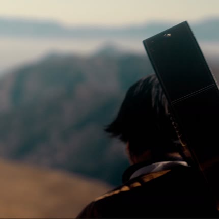 DAMIANANDRES: Damian