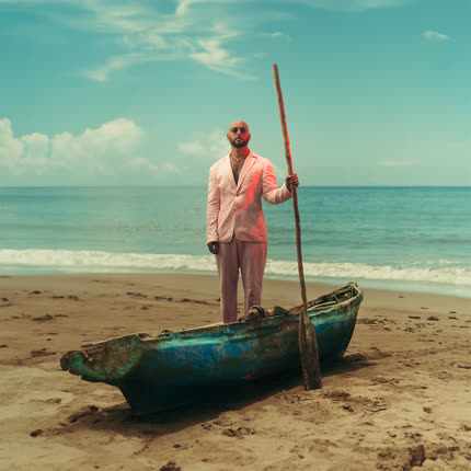 DAVID DEFLORES & MATI SANTOS: Entre Nosotros