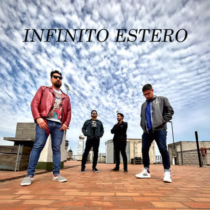 DEFRAUDES: Infinito Estero