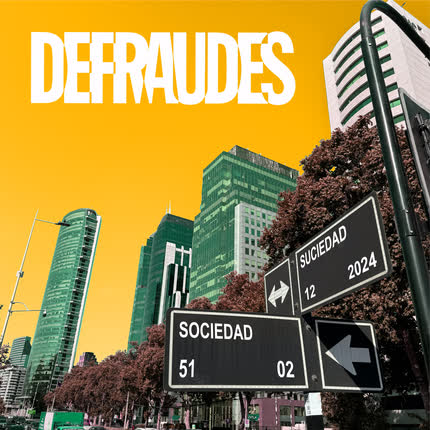DEFRAUDES: Suciedad