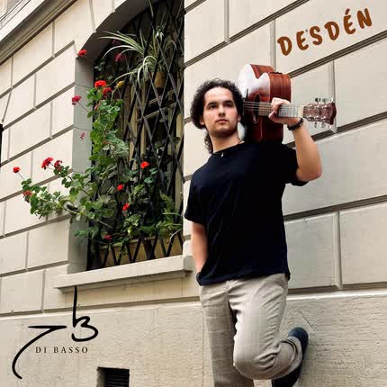 DI BASSO: Desdén