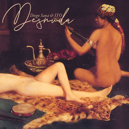 DIEGO SANA & ITO: Desnuda