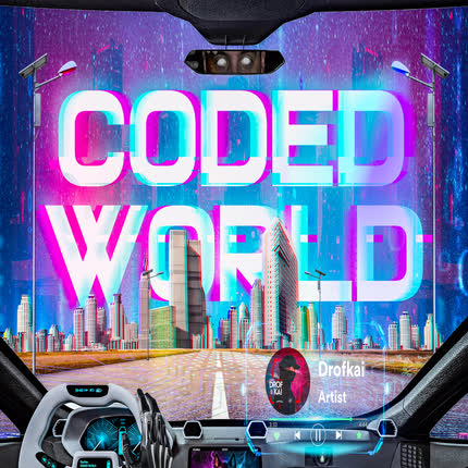 DROFKAI: Coded World