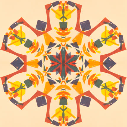 DUNA ALMAR: Camaleón