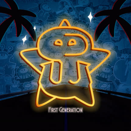 EATBONES: First Generation