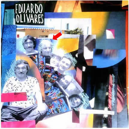 EDUARDO OLIVARES PALMA: Recuerdos (En) cantados