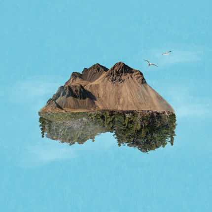 EL LORENZO PA & PLANETARIO: LA ISLA DE GEORGIA