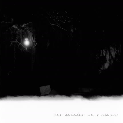 ELIAS MAL: Los Dañados No Volamos