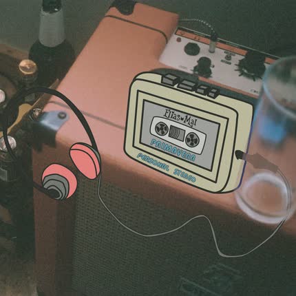 ELIAS MAL: Primavera Personal Stereo