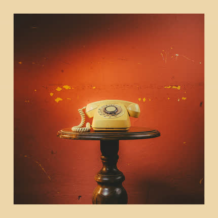 ELLOS ME LLAMAN: Ellos Me Llaman