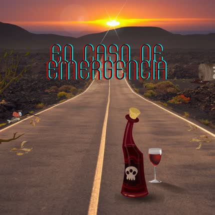 EN CASO DE EMERGENCIA: Demos