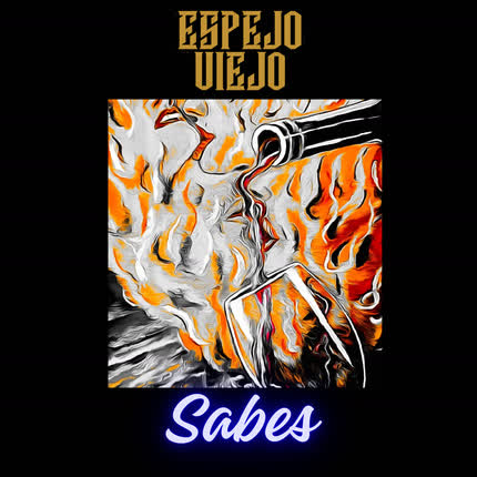 ESPEJO VIEJO: Sabes
