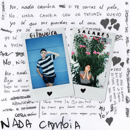 FILGUEIRA & SALARES: NADA CAMBIA