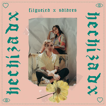 FILGUEIRA & SALARES: Hechizado